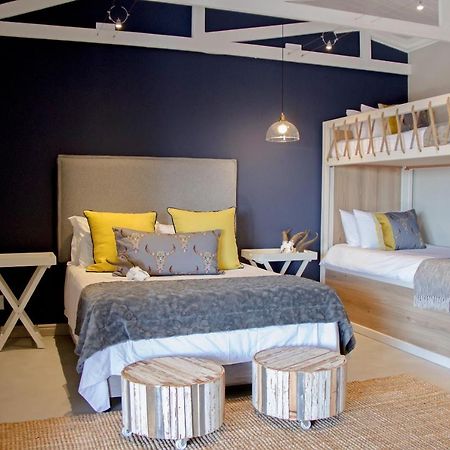 Figberry Guestrooms Блоемфонтейн Екстериор снимка