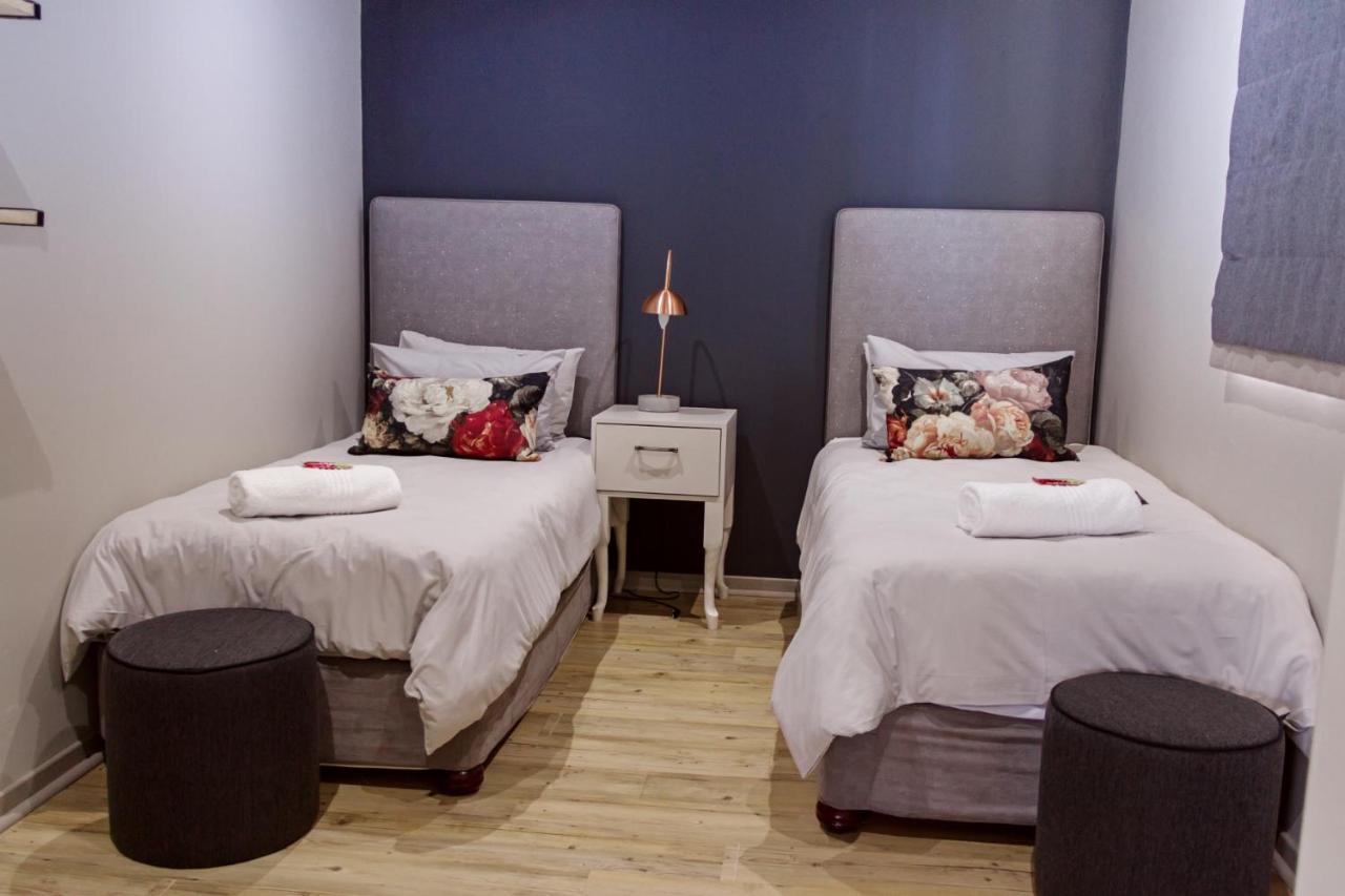 Figberry Guestrooms Блоемфонтейн Екстериор снимка
