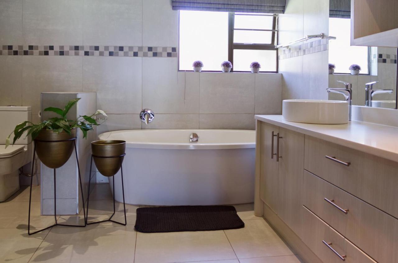 Figberry Guestrooms Блоемфонтейн Екстериор снимка