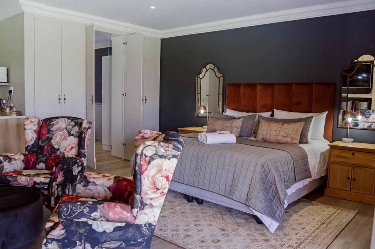 Figberry Guestrooms Блоемфонтейн Екстериор снимка