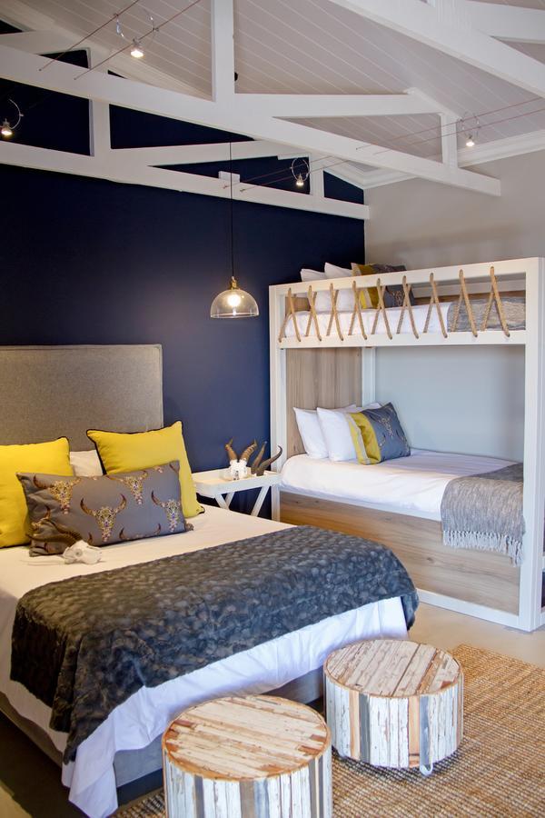 Figberry Guestrooms Блоемфонтейн Екстериор снимка