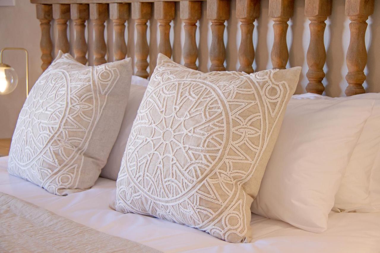 Figberry Guestrooms Блоемфонтейн Екстериор снимка