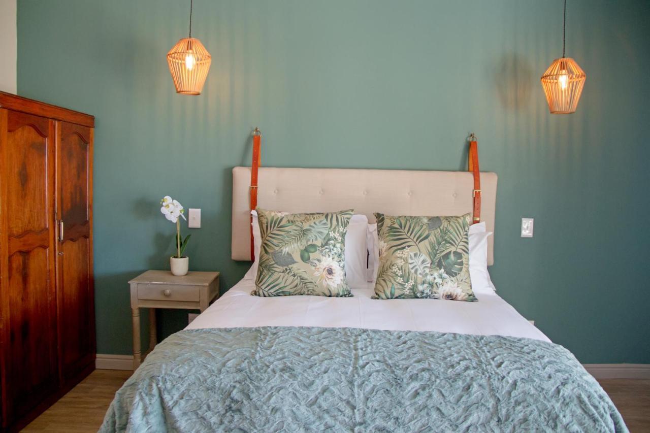 Figberry Guestrooms Блоемфонтейн Екстериор снимка