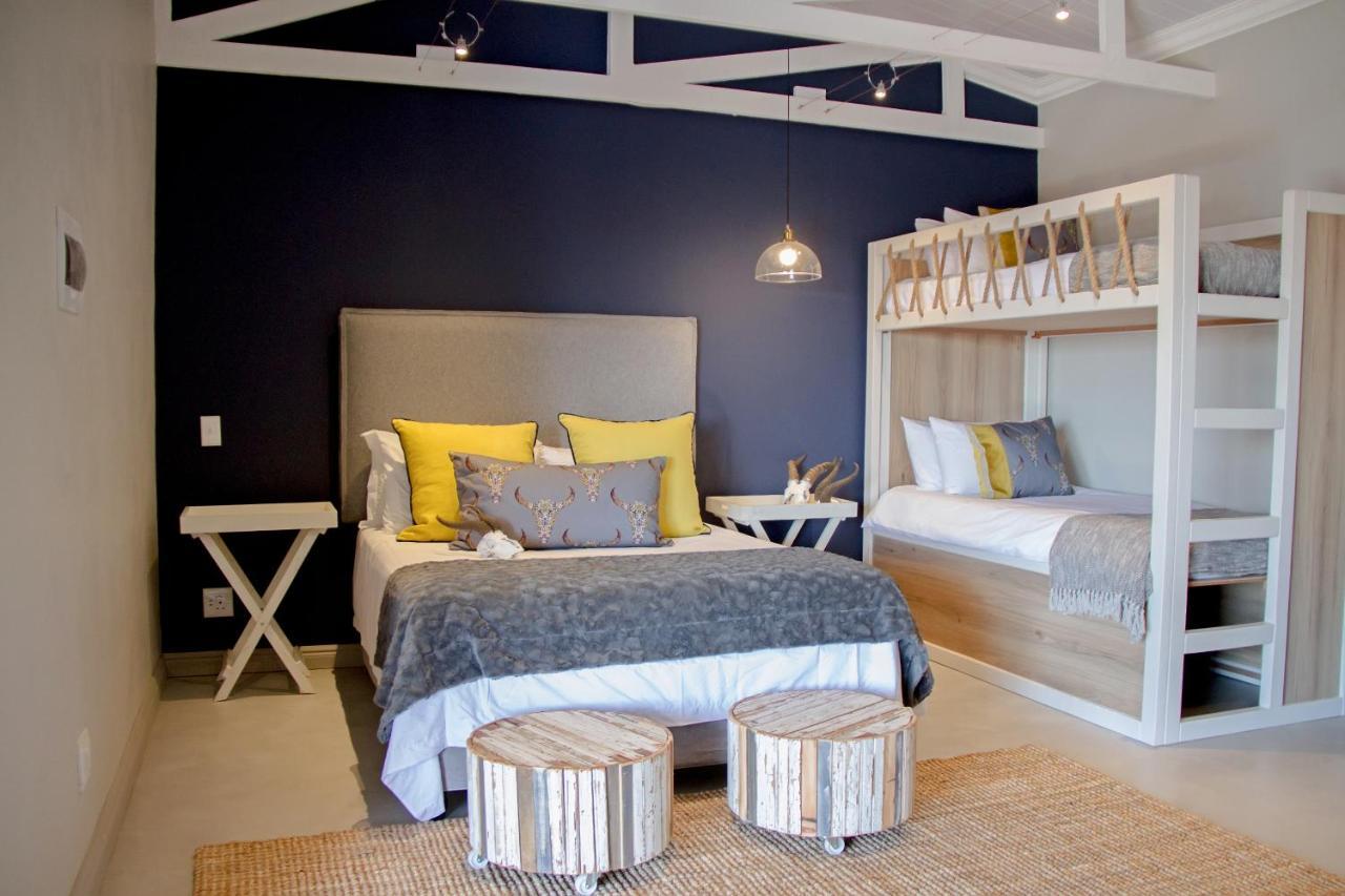 Figberry Guestrooms Блоемфонтейн Екстериор снимка