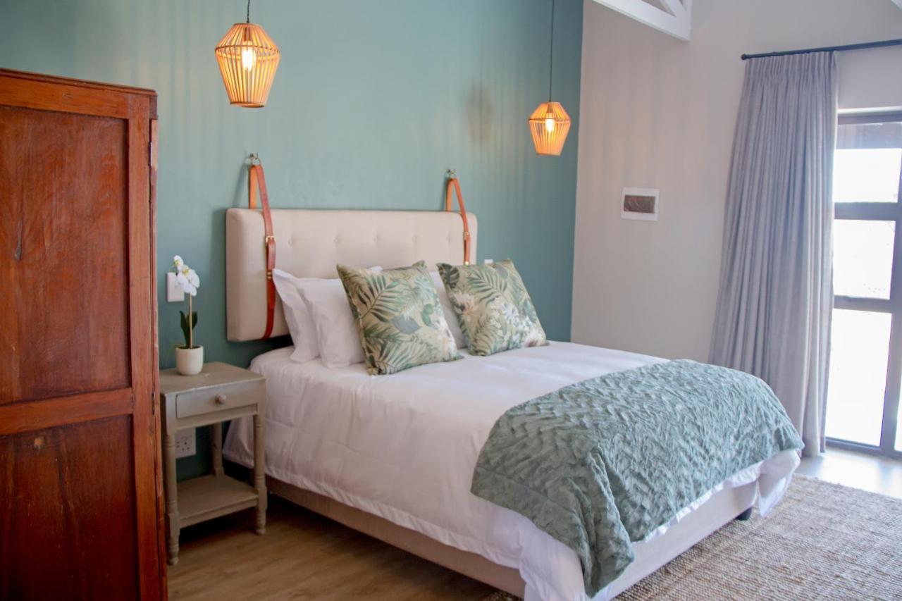 Figberry Guestrooms Блоемфонтейн Екстериор снимка