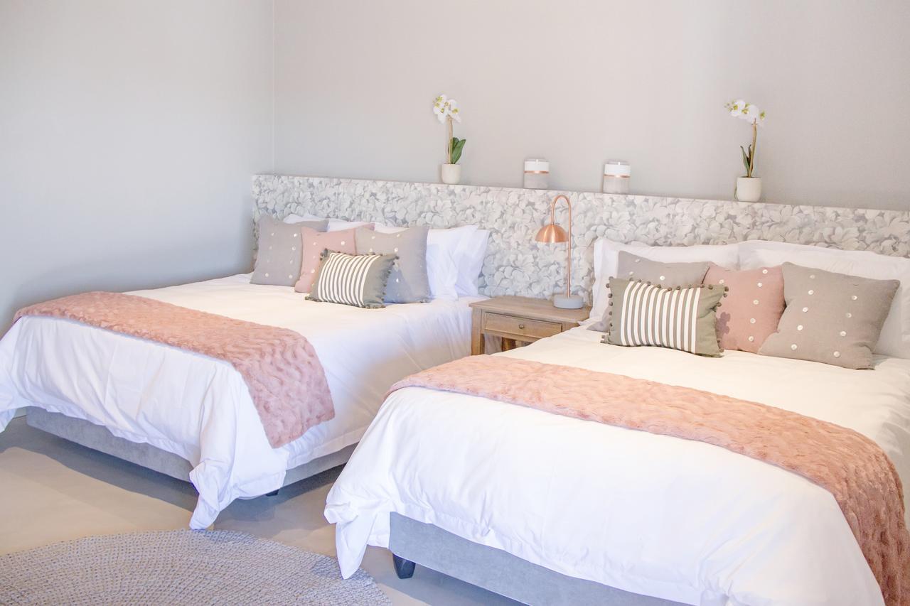 Figberry Guestrooms Блоемфонтейн Екстериор снимка