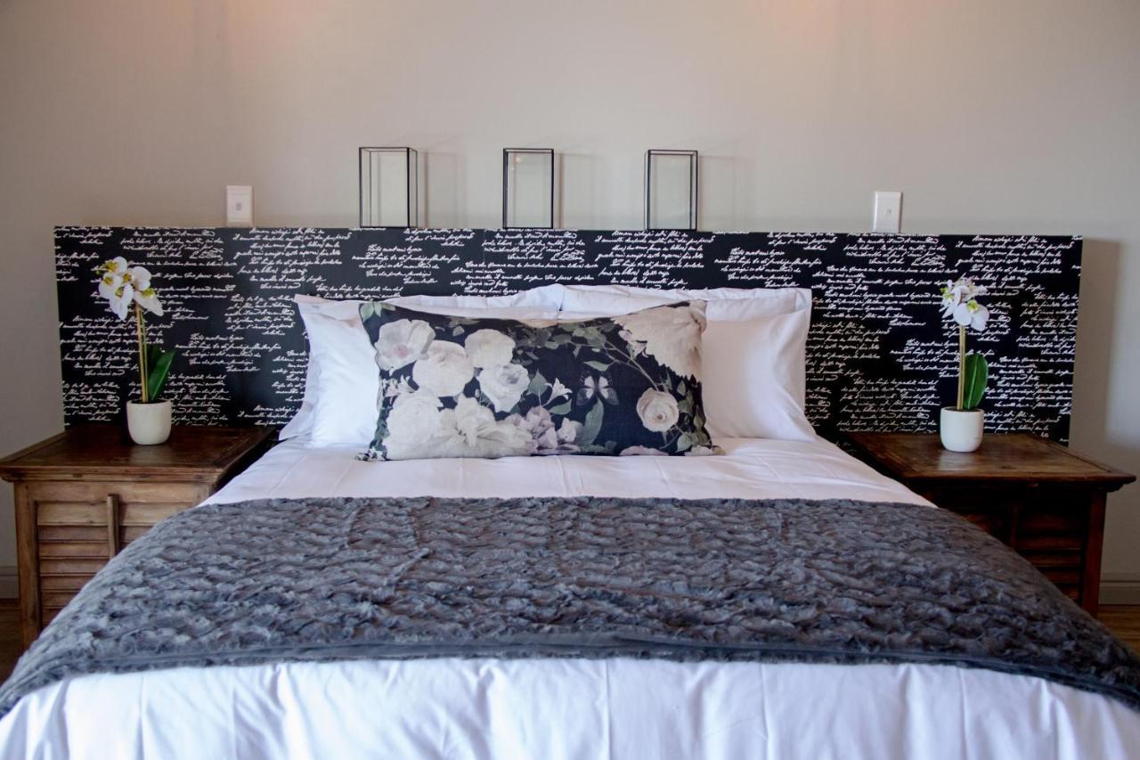 Figberry Guestrooms Блоемфонтейн Екстериор снимка