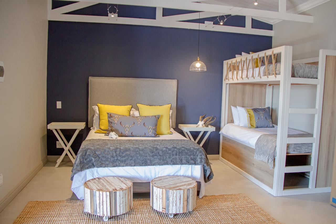 Figberry Guestrooms Блоемфонтейн Екстериор снимка